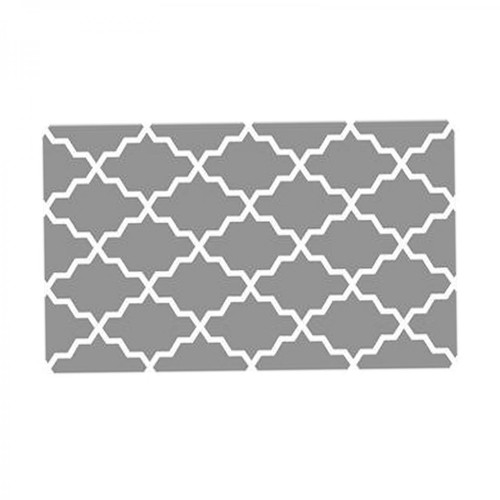 marque generique - Tapis De Porte De Cuisine Antidérapant Home Floor PVC Rug Runner Carpet Style1 Small marque generique  - Revêtement sol & mur