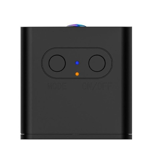Webcam TD® Q16WIFI caméra réseau domestique caméra téléphone portable caméra à distance infrarouge vision nocturne 1080P caméra HD vidéo tê