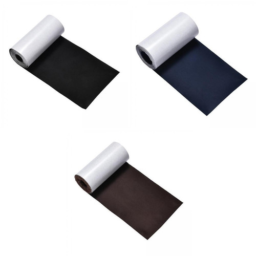 marque generique - Tissu de ruban auto-adhésif pour patchs de réparation en nylon marque generique  - Accessoire entretien du linge