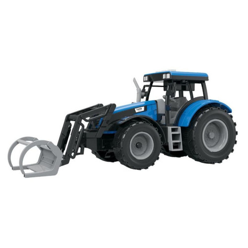 marque generique - Tractor figurine with sounds in a box marque generique  - marque generique