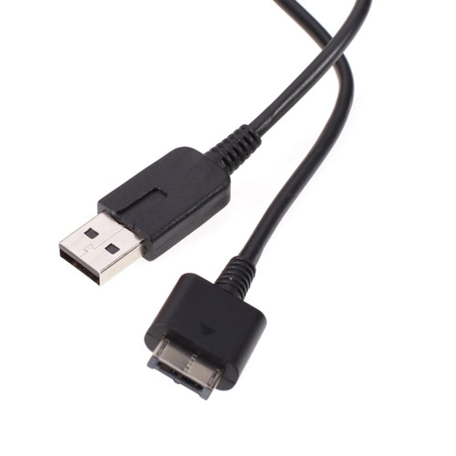 Accessoires PS2 USB Câble Alimentation Câble Synchronisation de Donnée Pour PlayStation Vita