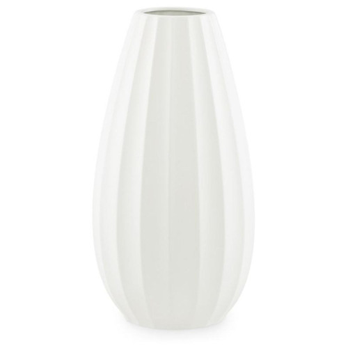marque generique - Vase Cob crémeux convient à l'usage intérieur AmeliaHome marque generique  - Vases