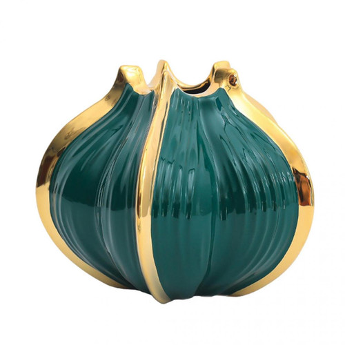 marque generique - vase en céramique pot de plantes en poterie moderne marque generique - Vases