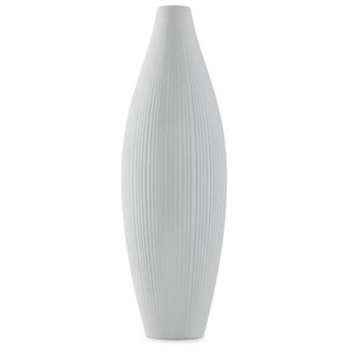 marque generique - Vase Thali gris convient à l'usage intérieur AmeliaHome marque generique  - Bonnes affaires Décoration