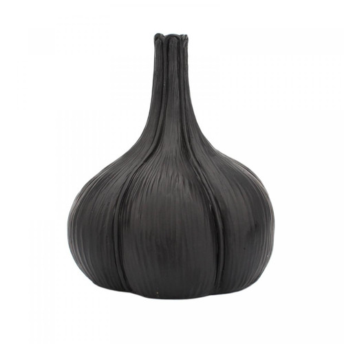 marque generique - vases en céramique noire pour la décoration de la maison marque generique  - Vase moderne