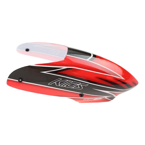 marque generique - XK K110S RC Helicopter Aircraft Canopy Shell marque generique  - marque generique