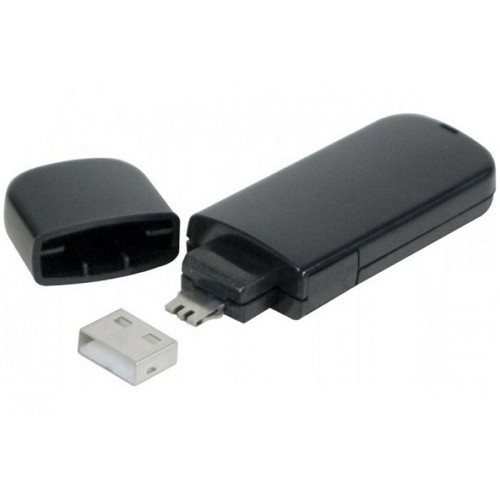 marque generique - Kit de verrouillage pour 4 ports USB (bleu) marque generique  - marque generique