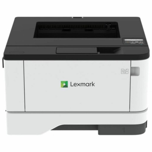 marque generique - lexmark - laser printer bsd ms431dn mono a4 40ppm 256mb 1ghz dual apa displ marque generique  - Imprimantes et scanners marque generique