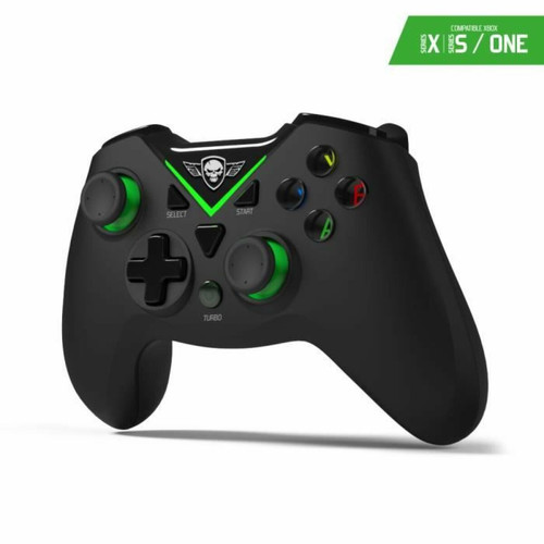 Spirit Of Gamer Manette Pro Gaming Xbox One /X/XS/PC Gamepad XBOX ONE et PC + Casque XBOX ONE X/XS/PC