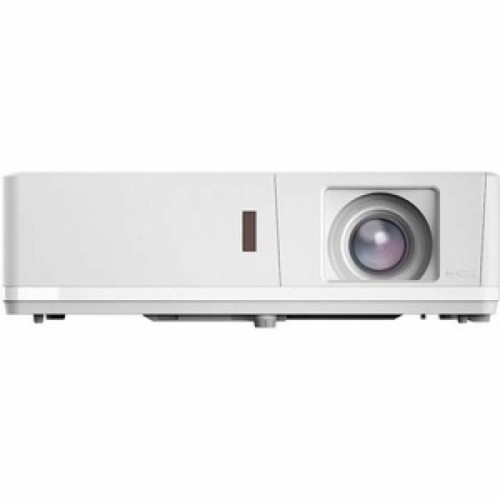 Optoma - Projecteur Optoma ZU506TE-W Blanc 5500 Lm WUXGA (1920x1200) Optoma - Vidéoprojecteurs Pack reprise