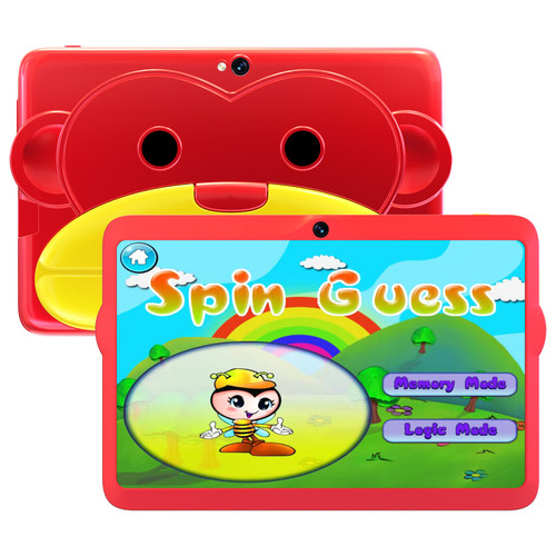 marque generique - Tablette pour enfants 7pouces 2GB+16GB marque generique  - Tablette tactile marque generique