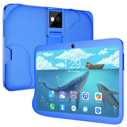 Tablette Android marque generique Tablette pour enfants 7pouces 2GB+16GB