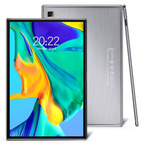 Tablette Android marque generique Tablette Pritom L10 10pouces 3GB+32GB Android11 6000Mah