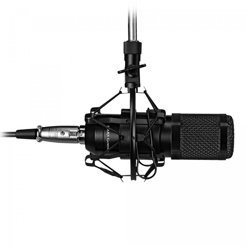 Mars Gaming - MMICKIT - Bonnes affaires Microphone PC