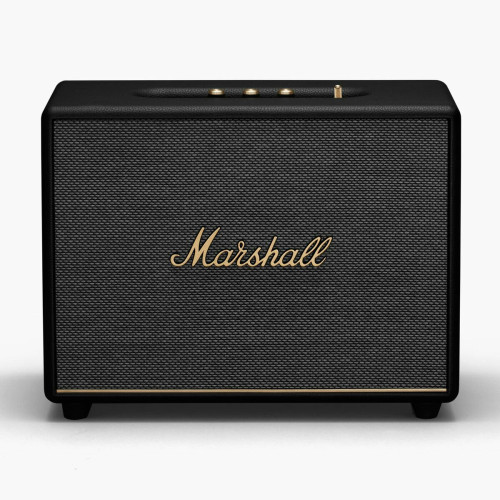 Marshall -Haut-parleurs Marshall Noir 150 W Marshall  - Enceintes pour chaine Hifi Enceintes Hifi