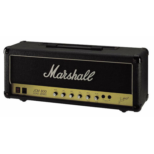 Amplis guitares Marshall JCM800 - 2203 Marshall