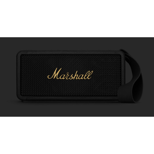 Marshall - MIDDLETON B&B Marshall  - Black friday hifi Hifi