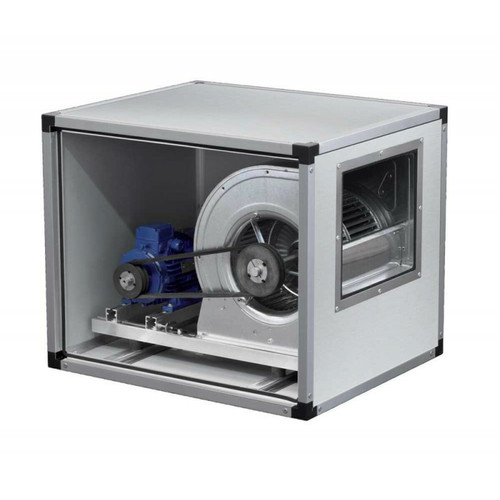 Materiel Chr Pro - Caisson de Ventilation Centrifuge Motorisé - ECT 12/12 - B2 Materiel Chr Pro  - Plomberie & sanitaire
