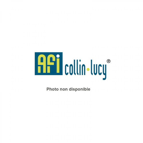 AFI COLLIN LUCY? - Pare-Haleine Plexi pour Présentoir Réfrigéré Mini PR8/6 - AFI Collin Lucy AFI COLLIN LUCY?  - AFI COLLIN LUCY?