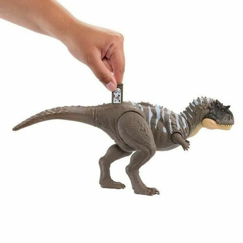 Animaux Dinosaure Mattel Ekrixinatosaurus