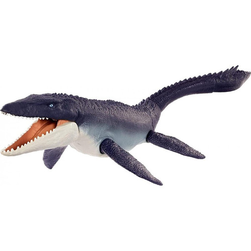 Mattel - Jurassic World Dominion - Mozasaurus (HNJ56) Mattel  - Mattel