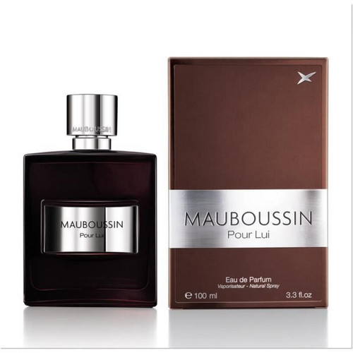 Mauboussin - MB - Pour Lui - EDP 100ml Mauboussin  - ASD