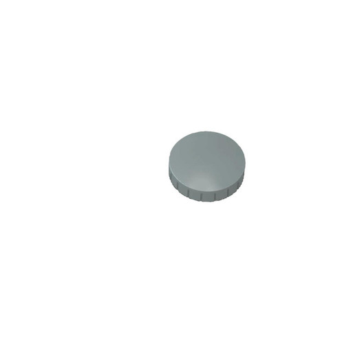 Maul - MAUL Aimant solide, capacité de charge: 0,8 kg, gris () Maul  - Visserie