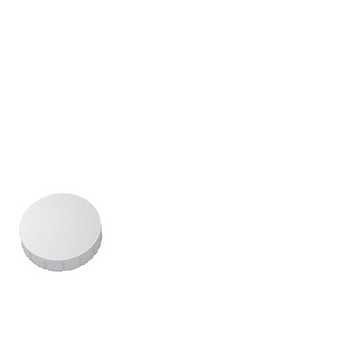 Maul - MAUL Aimant solide, pouvoir adhésif: 0,6 kg, blanc () Maul  - Maul