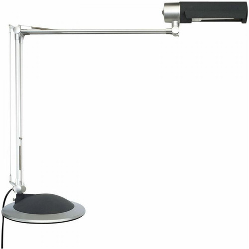 Maul - MAUL Lampe de bureau à LED MAULoffice, argent/anthracite () Maul  - Maul