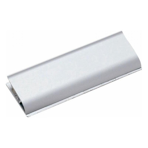 Maul - MAUL Rail clip, en aluminium, longueur: 113 mm () Maul  - Parquet & plancher