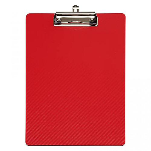 Maul - Porte-bloc Flexx 31,5 x 22,5 cm rouge Maul  - Accessoires Bureau