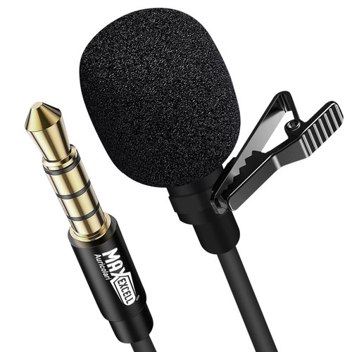 Microphone Max excell