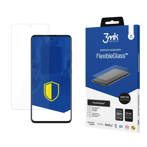 Max Protection - Samsung Galaxy A51 4G - 3mk FlexibleGlass Special Edition Max Protection  - Protection écran smartphone