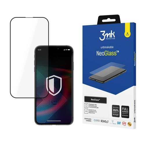 Max Protection - Apple iPhone 14 - 3mk NeoGlass Max Protection  - ASD