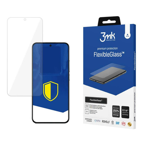 Protection écran smartphone Max Protection Xiaomi 13 - 3mk FlexibleGlass