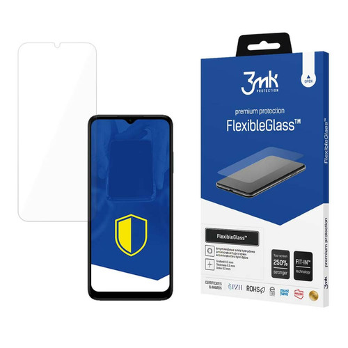 Max Protection - Nokia G22 - 3mk FlexibleGlass Max Protection  - Protection écran smartphone