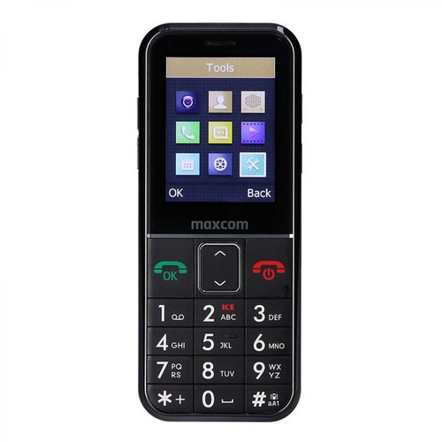 Téléphone mobile Maxcom