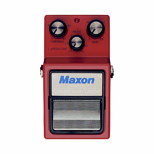 Effets guitares Maxon MAXCP-9