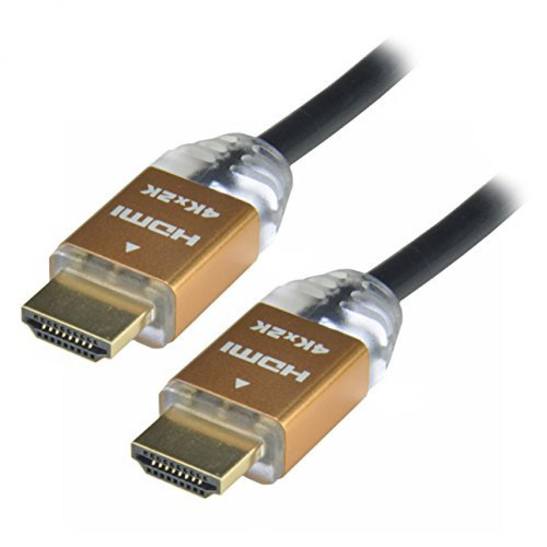 Mcl - HIGH SPEED HDMI CABLE Mcl  - Adaptateurs Mcl