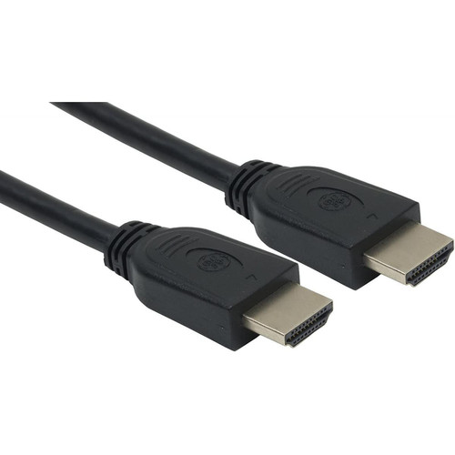 Mcl - MCL 1080P HIGH SPEED HDMI CABLE Mcl  - Mcl