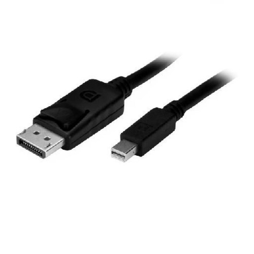 Mcl - MCL MC395E-2M Câble DisplayPort Mcl  - Câble et Connectique