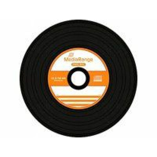 Mediarange - MediaRange CD-R 700MB Mediarange  - CD et DVD Vierge