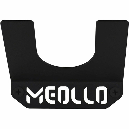 Meollo - Support mural pour skateboard Meollo Noir Meollo  - Accessoires Mobilité électrique