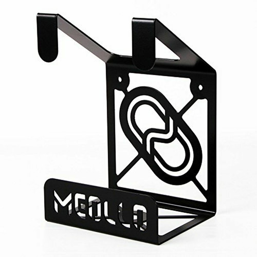 Meollo - Support mural pour skateboard Meollo - Blanc Meollo  - Accessoires Mobilité électrique
