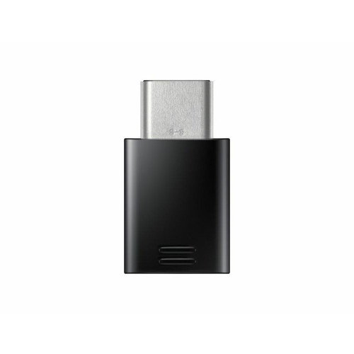 Mercury - Samsung USB-C auf Micro USB Adapter EE-GN930 Schwarz Mercury  - Mercury