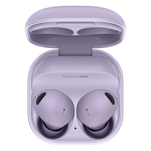 Ecouteurs intra-auriculaires Mercury Samsung Galaxy Buds2 Pro EU bora purple