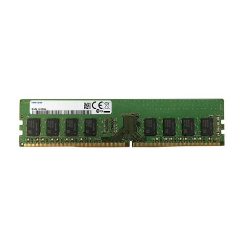 Mercury - Samsung M378A2K43CB1-CTD module de mémoire 16 Go DDR4 2666 MHz (16GB Samsung DDR4 PC4-21300 2666MHz NON-ECC 1.2V DIMM) - RAM PC 2666 mhz
