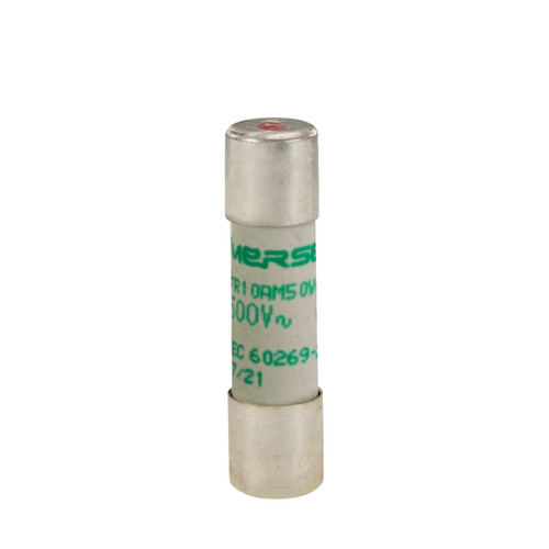 Mersen - fusible cartouche - 10 x 38 - am - 2a - 500v - avec indicateur - boite de 10 - mersen g222209 Mersen  - Fusibles