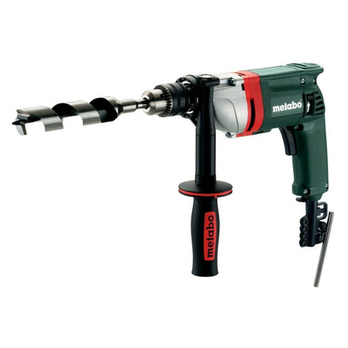 Metabo - Perceuse à Percussion Metabo BE 75-16 750 W 240 V 40 Nm 75 NM Metabo  - Perceuses, visseuses filaires Metabo