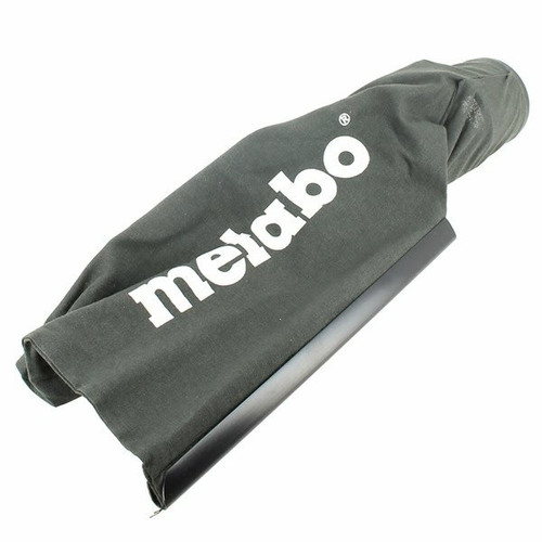 Metabo - Sac a poussieres 316056340 pour Scie a onglets Metabo  - Scier & Meuler